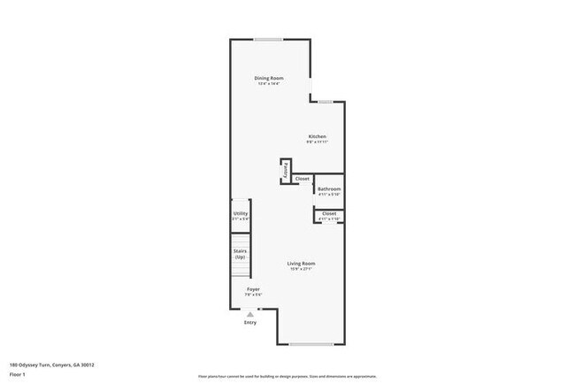 Photo - 180 Odyssey Turn NW