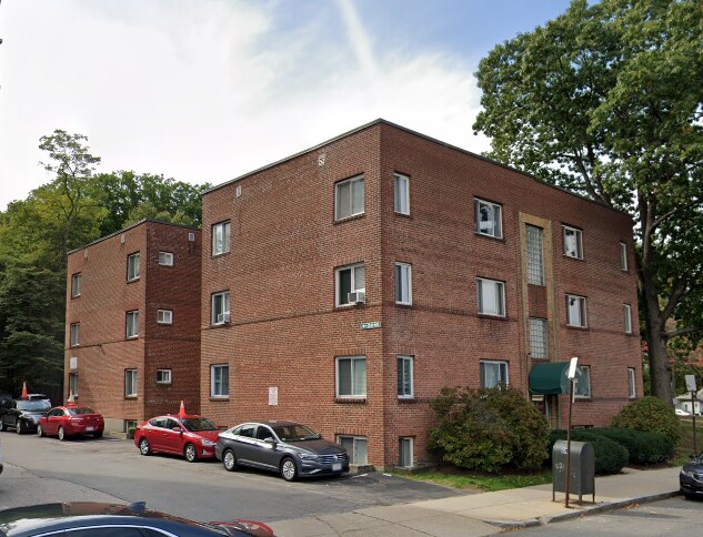 Building Photo - 2016 Commonwealth Ave Rental