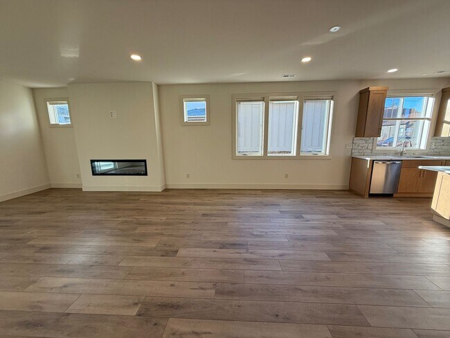 Photo - Now renting brand-new 3 bedroom, one study...