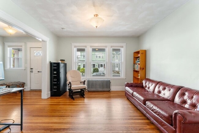 Photo - 15 Carney St Unit 1