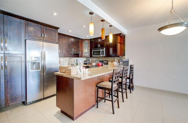 Photo - 19380 Collins Ave Unit 1002