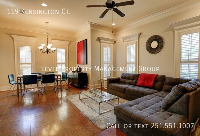 Photo - 119 Kensington Ct