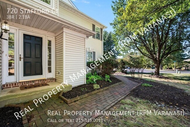 Photo - 720 Stafford Ct