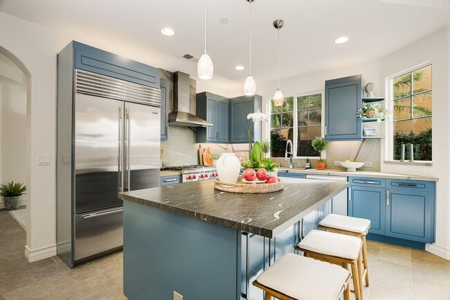 Photo - Walk to Beach & Cedros Stunning 4BR Home in Prime Solana Beach Location