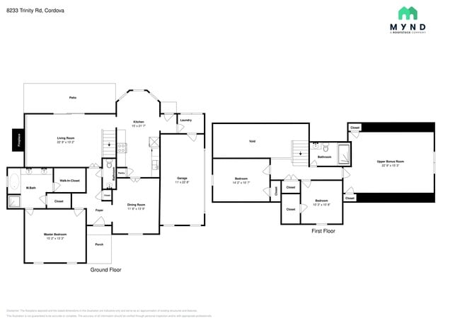 Photo - 8233 Trinity Rd