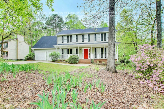 Photo - 2774 Douglas Ct