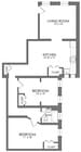 Haviland 2 Bedroom C 1853