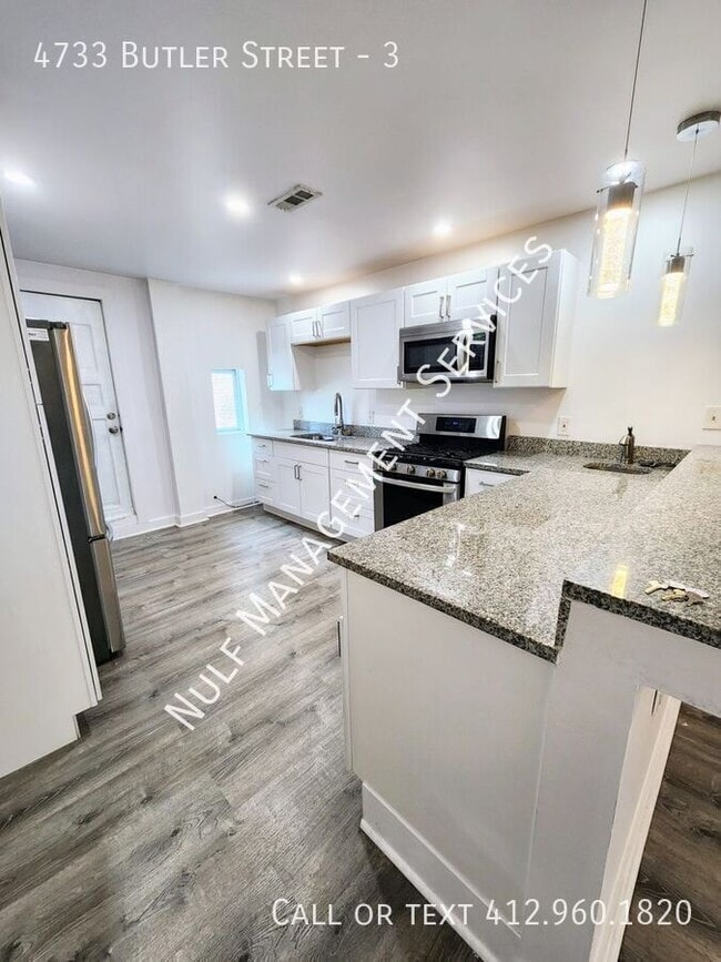 4733 Butler St Unit 3