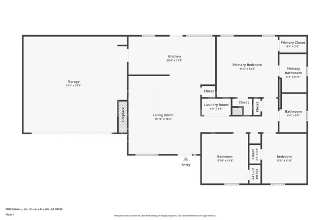 Photo - 5082 Memory Ln