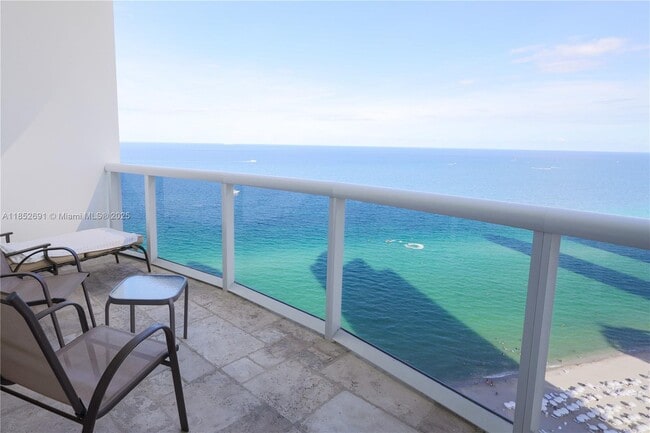 Building Photo - 18201 Collins Ave Unit 3709A Rental