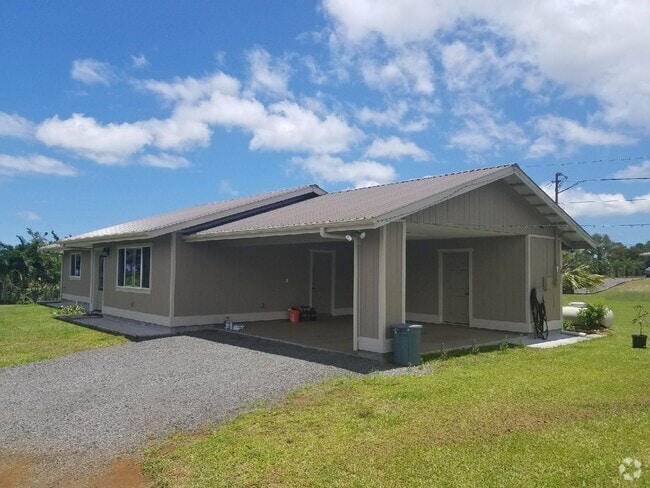 Building Photo - 17-451 Volcano Rd. Kurtistown, HI 96760 Rental