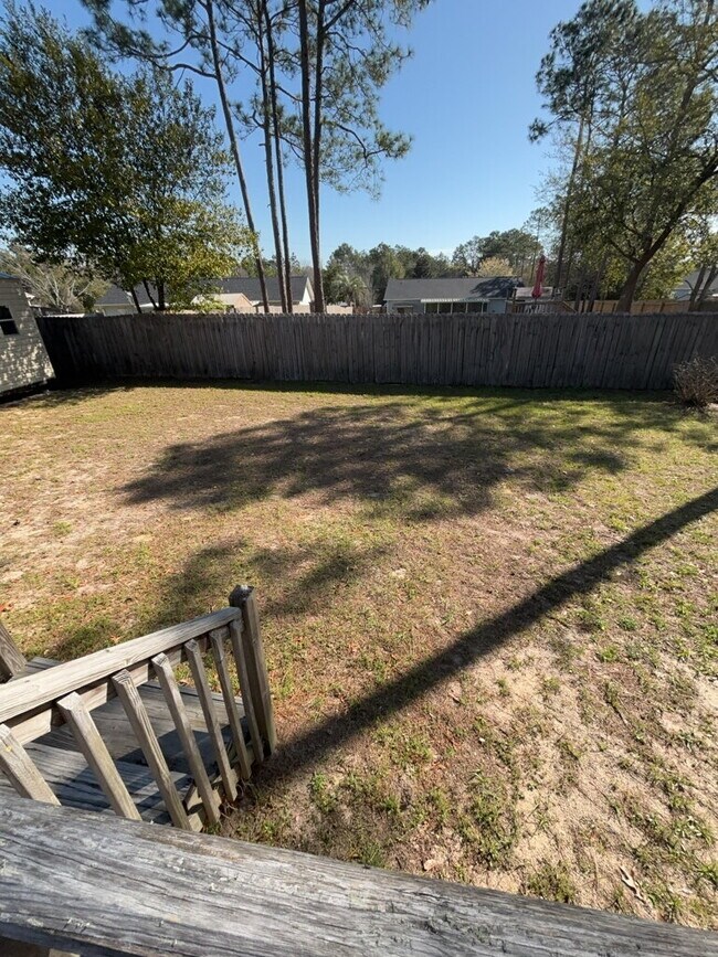 Photo - Pet friendly and ready for move in!