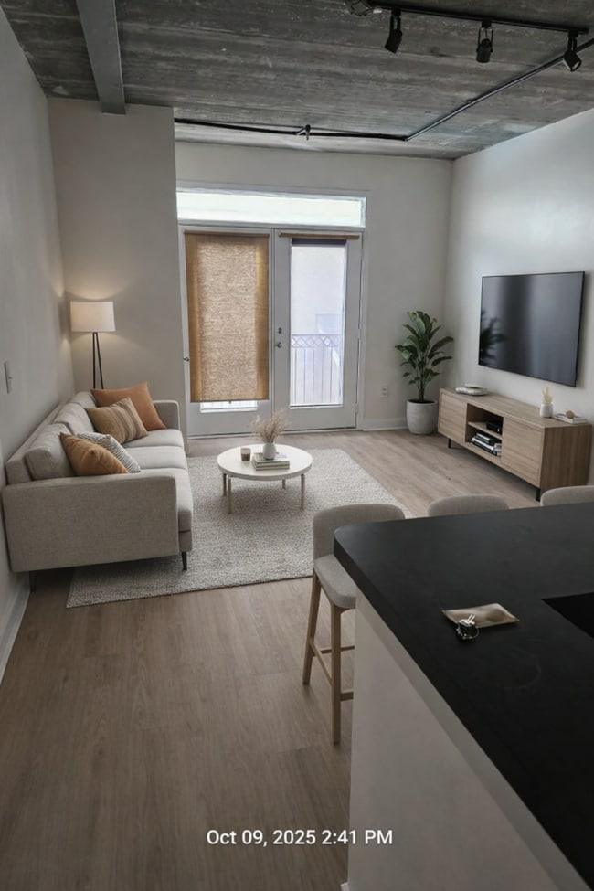 Photo - 800 Peachtree St NE Unit 1203