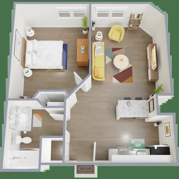 Photo - 12254 Farm to Market 1960 Rd W Unit 215