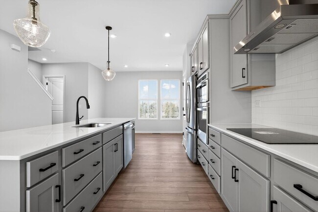 Building Photo - 2861 Beacon Cove