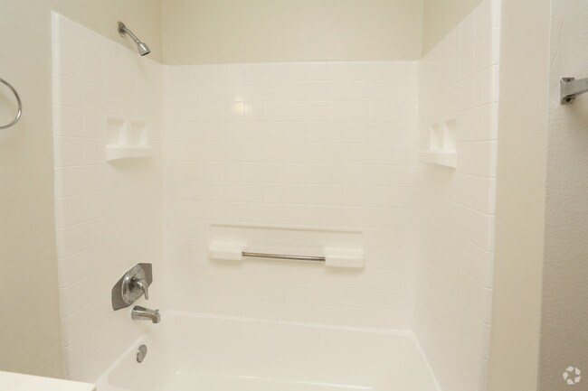 2BR, 1.5BA - 1188 SF - The Knolls