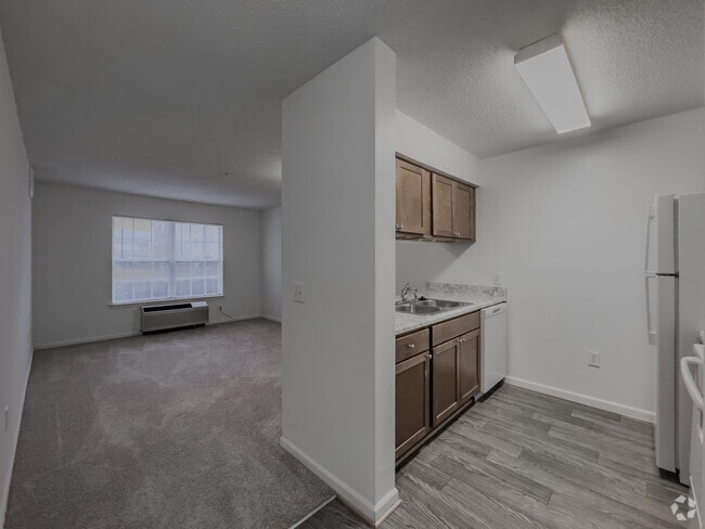 Photo - Holland House - Senior 55+