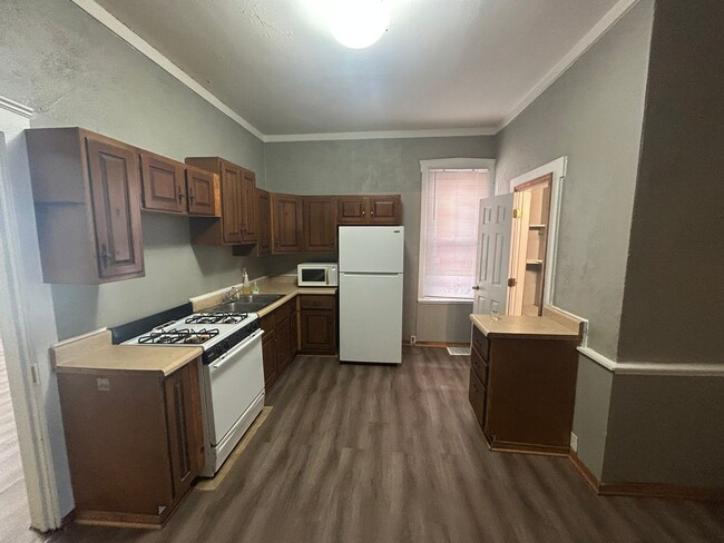 Photo - 813-815 S. 14th Unit 813 S. 14th