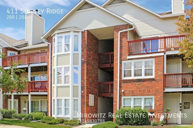 Building Photo - 411 Shirley Ridge Dr Rental