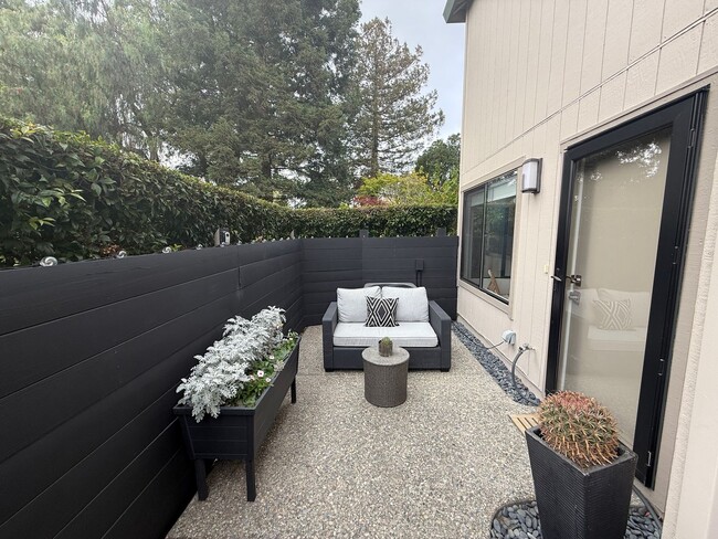 Photo - UPDATED TWO BEDROOM / ONE BATH TWO-STORY C...