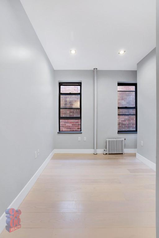 111 E 119th St Unit 5C