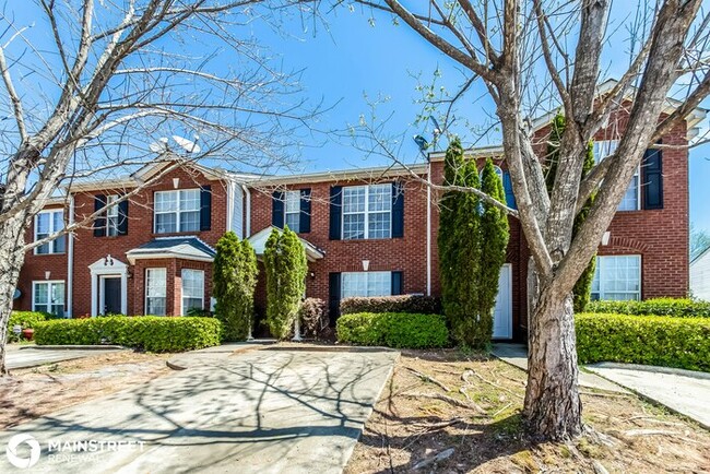 Photo - 5549 Strathmoor Manor Cir Townhome