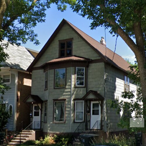 217 N Livingston St