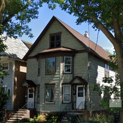 Photo - 217 N Livingston St