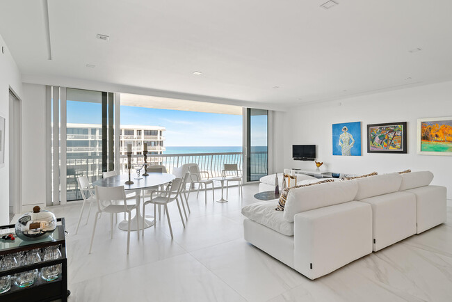 Photo - 2100 S Ocean Blvd Condo Unit 502s