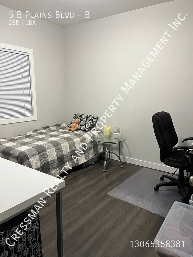 Photo - 2 Bedroom, 1 Bathroom Suite Unité B