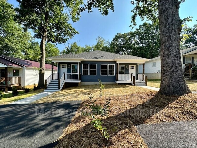 Building Photo - 905 Gardner St Unit B