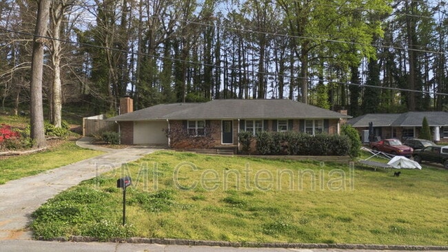 Photo - 2649 Homeland Dr