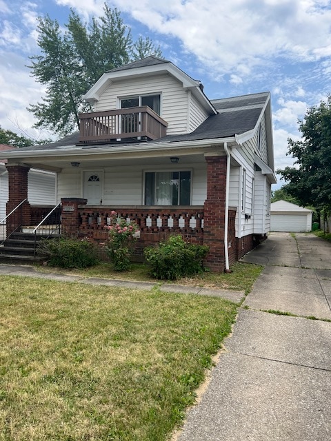 Photo - 10012 Robinson Ave Unit #2