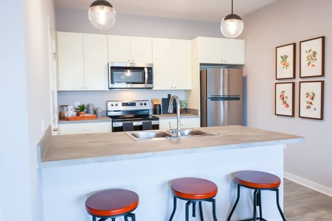 Photo - Marysville Flats