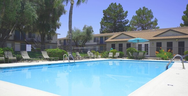 The Springs Apartments