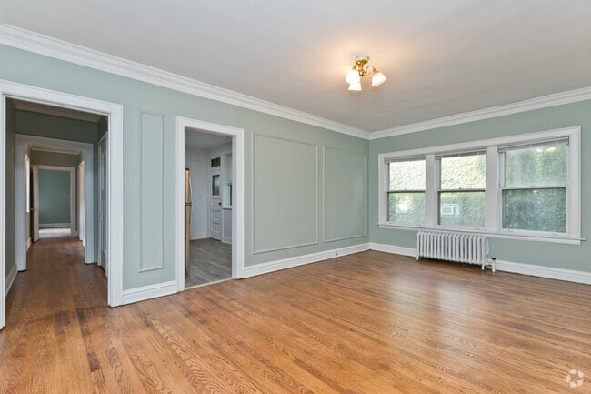 Building Photo - 1317 W Albion Ave Unit 2 Rental