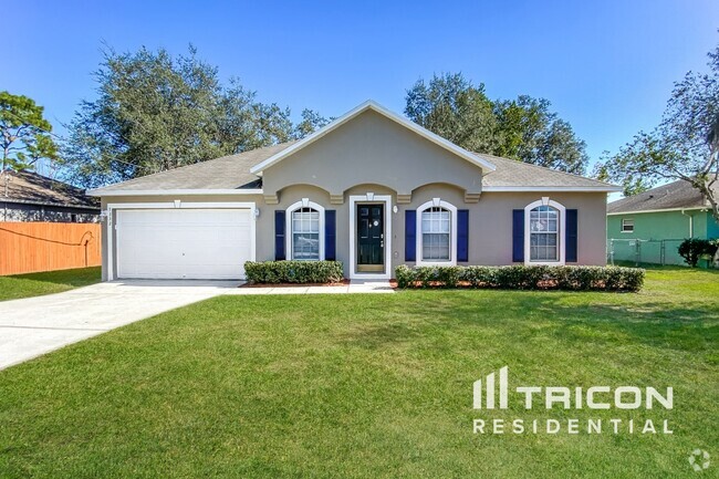 Building Photo - 5332 Abagail Dr Rental