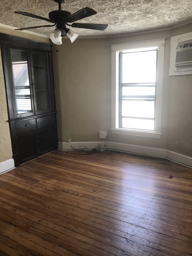 Photo - DOWNTOWN….1 Bedroom With Balcony Unit Apt. D