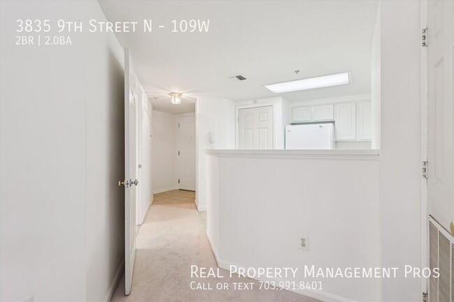 Photo - 3835 9th St N Unidad 109W