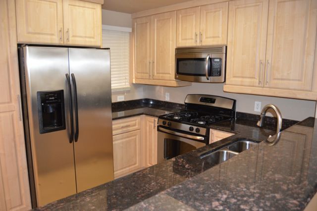 Photo - Meridian - Unfurnished 1 Bed|1 Bath Luxury Condo with Main Pool View.