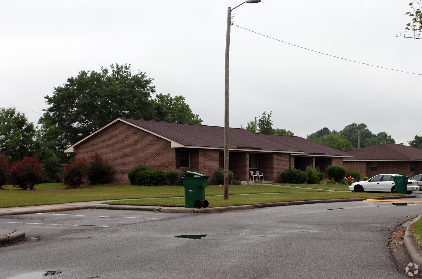 Photo - Santee Apartments