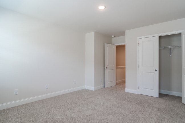 Brighton Townhomes