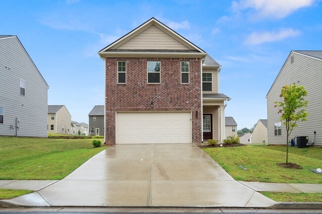 Building Photo - 4 Bed 2.5 Bath Home in Gainesville!