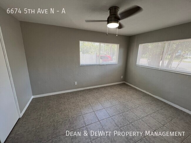 Photo - 6674 5th Ave N Unit A