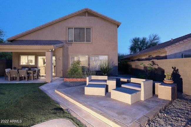 Photo - 10354 E Raintree Dr
