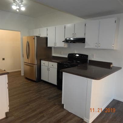 Sahuarita Townhome