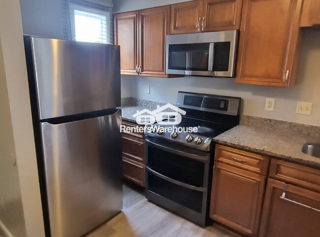 Photo - 1611 Glenwood Ave