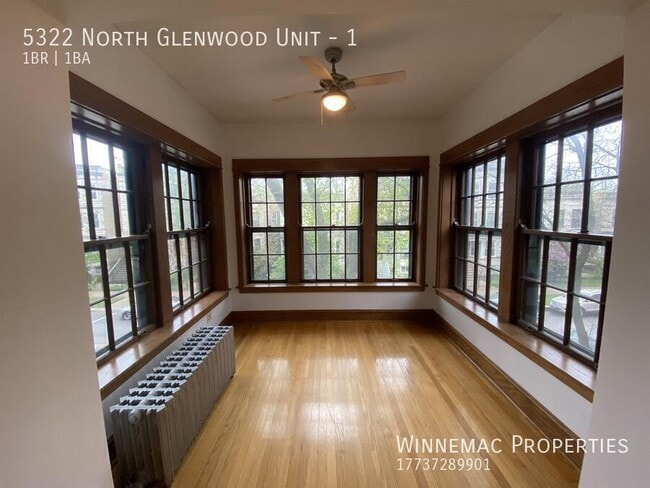 Photo - 5322 N Glenwood Ave Unit 1