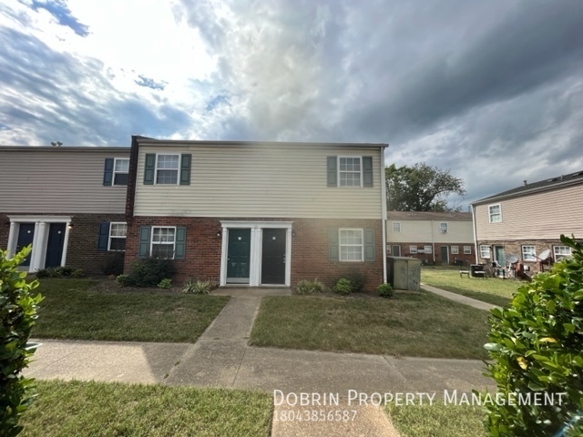 Photo - 1816 N 21st St Apartment Unit A