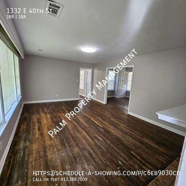 Photo - 1332 E 40th St